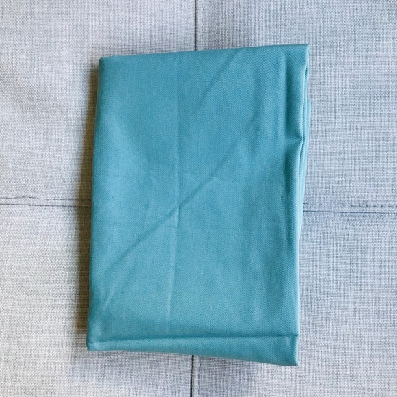 Banana Republic Reversible Euro Sham - Picture 5 of 8